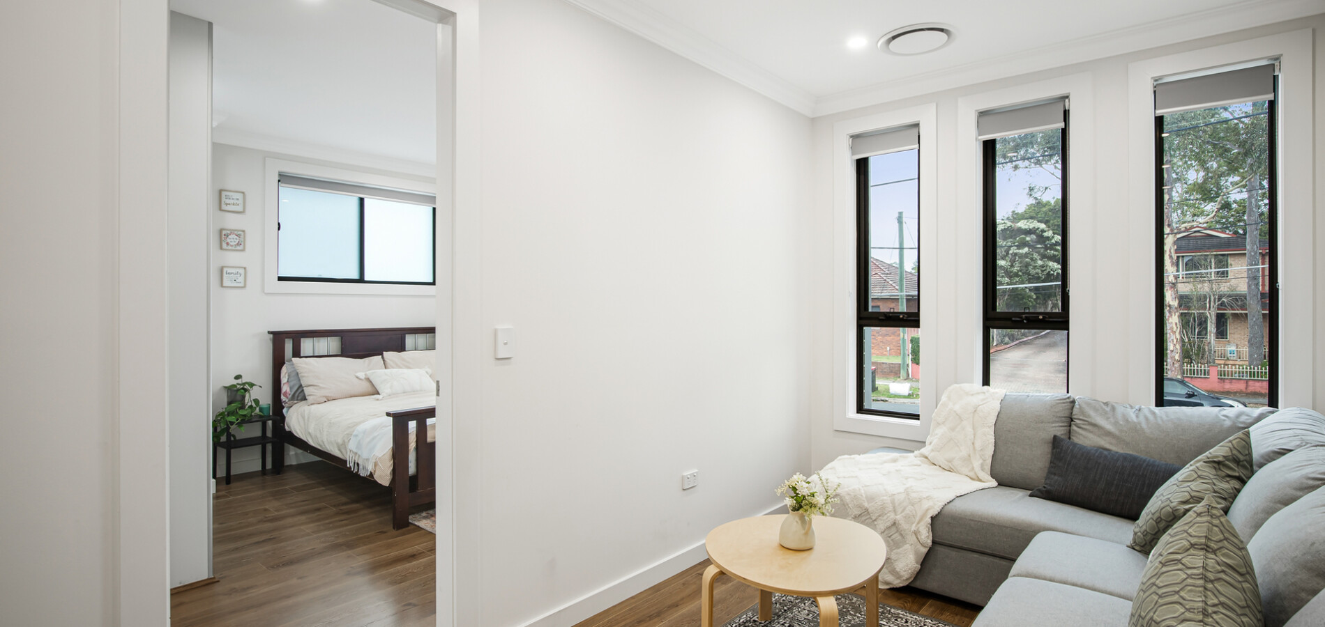 Sold - 6A Wyena Road - New Property in Pendle Hill - Real Estate by Tariq Jameel
