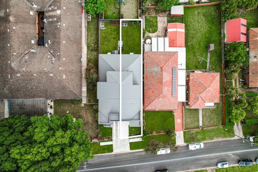 Sold - 6A Wyena Road - New Property in Pendle Hill - Real Estate by Tariq Jameel