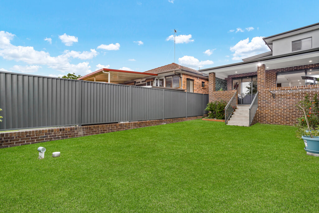 Sold - 6A Wyena Road - New Property in Pendle Hill - Real Estate by Tariq Jameel