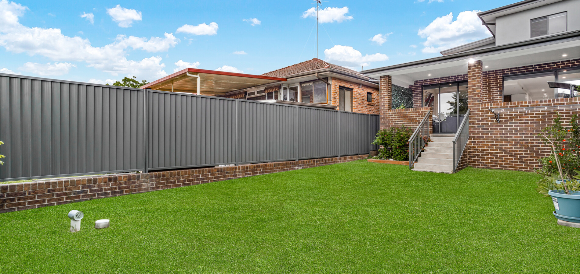 Sold - 6A Wyena Road - New Property in Pendle Hill - Real Estate by Tariq Jameel