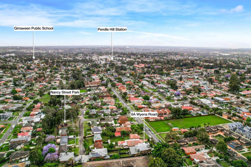Sold - 6A Wyena Road - New Property in Pendle Hill - Real Estate by Tariq Jameel