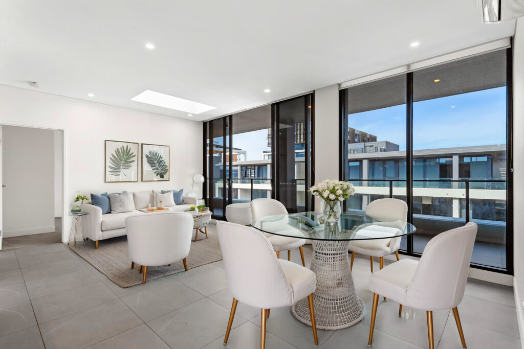 Sold - 818/1 Broughton Street - New Property in Parramatta - Real Estate by Sam Dalgliesh