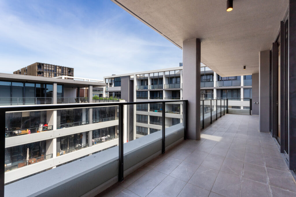 Sold - 818/1 Broughton Street - New Property in Parramatta - Real Estate by Sam Dalgliesh
