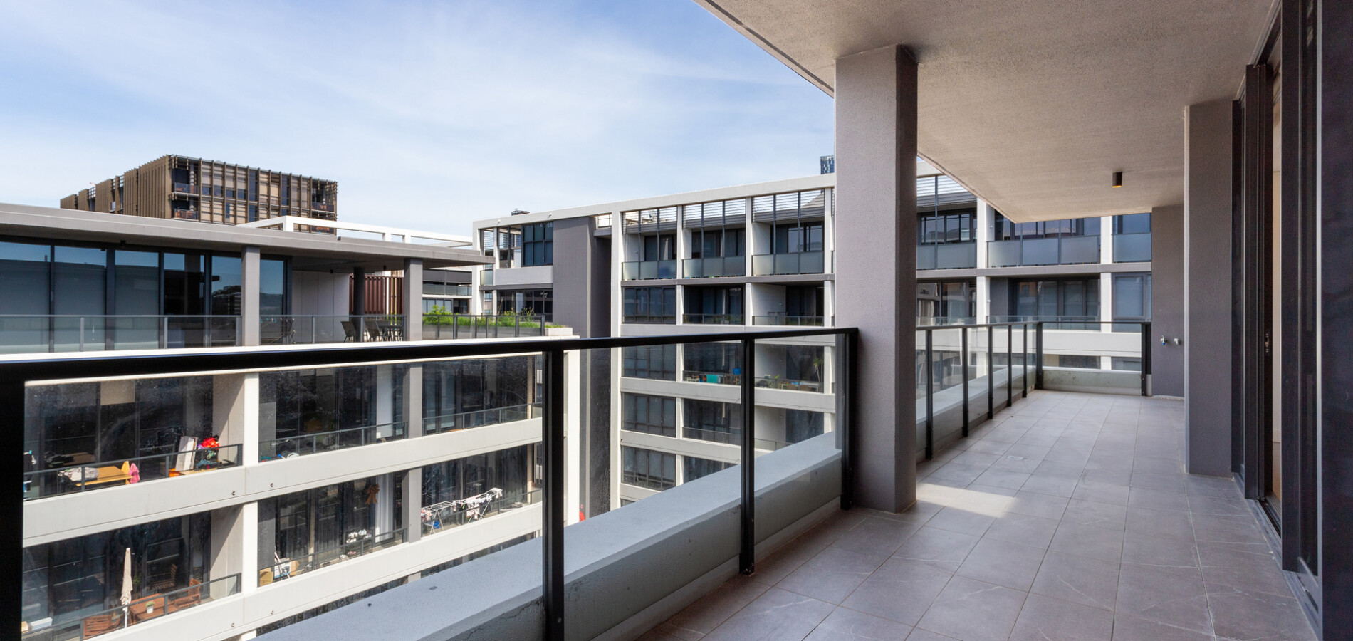 Sold - 818/1 Broughton Street - New Property in Parramatta - Real Estate by Sam Dalgliesh