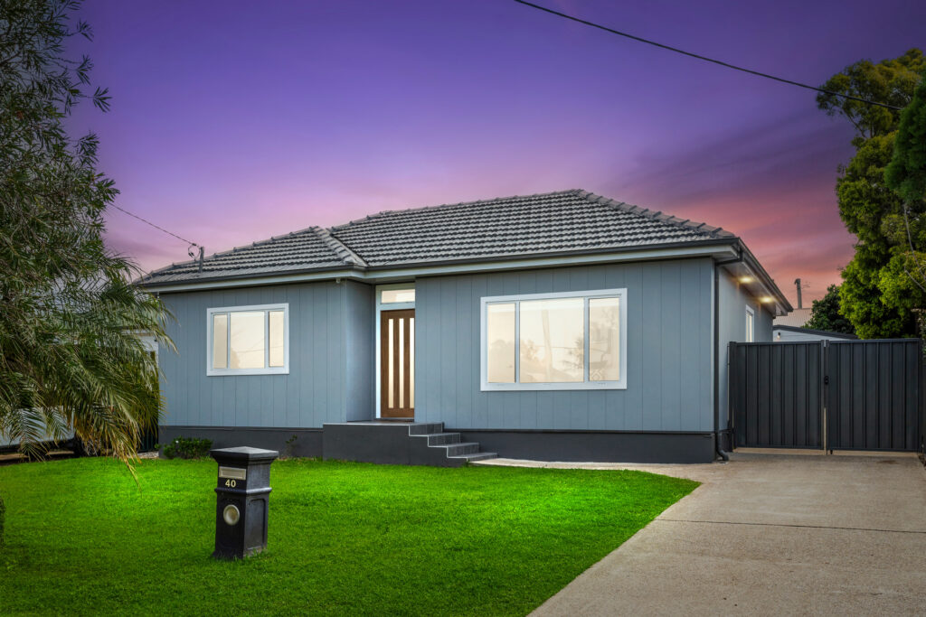 Sold - 40 Tulloch Street - New Property in Blacktown - Real Estate by Monique Layoun