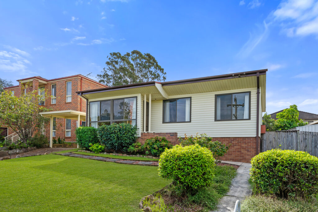 Sold - 51 Northcott Road - New Property in Lalor Park - Real Estate by Joel Hollings