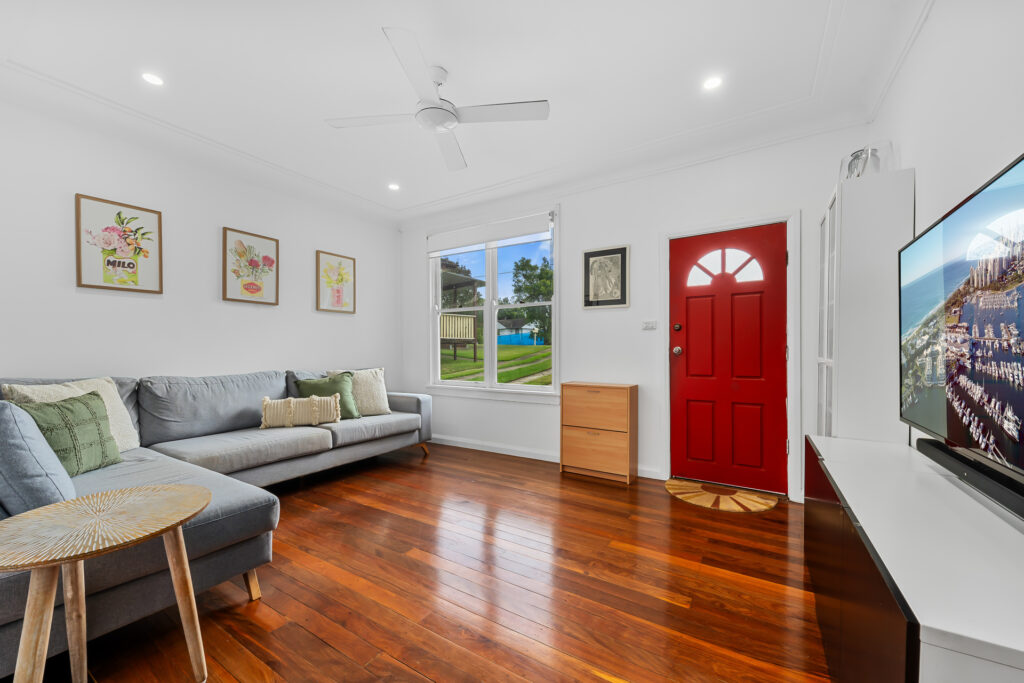 Sold - 17 Funda Crescent - New Property in Lalor Park - Real Estate by Joel Hollings