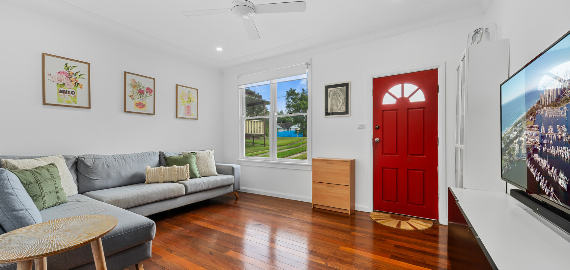 Sold - 17 Funda Crescent - New Property in Lalor Park - Real Estate by Joel Hollings
