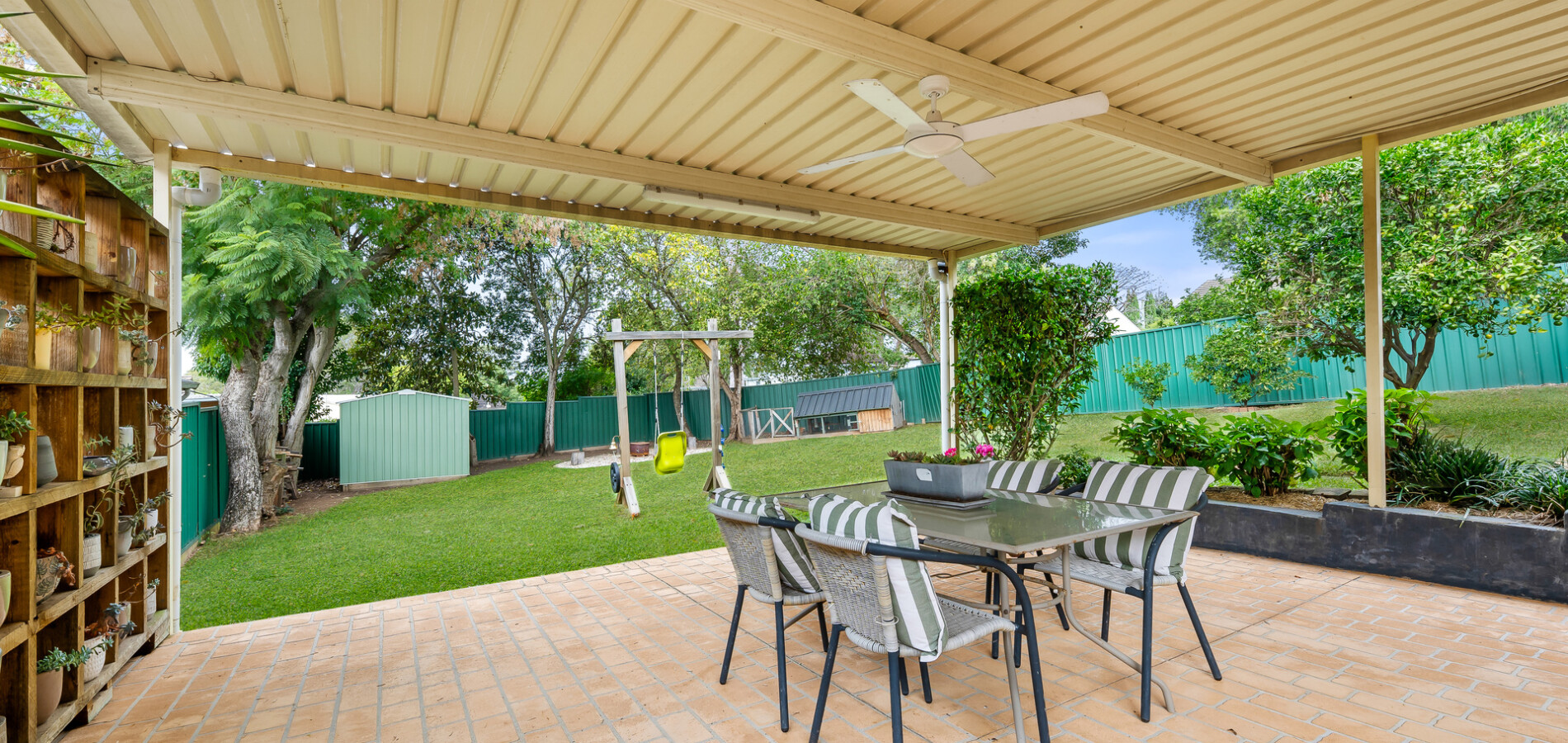 Sold - 17 Funda Crescent - New Property in Lalor Park - Real Estate by Joel Hollings