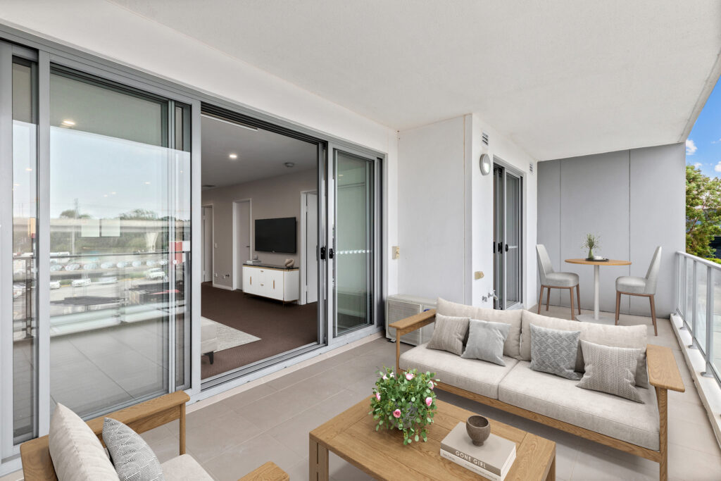 Sold - 105/8 Merriville Road - New Property in Kellyville Ridge - Real Estate by 