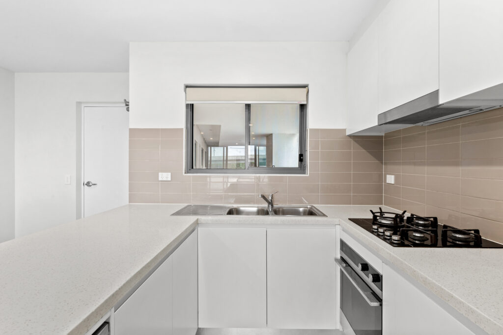 Sold - 105/8 Merriville Road - New Property in Kellyville Ridge - Real Estate by 