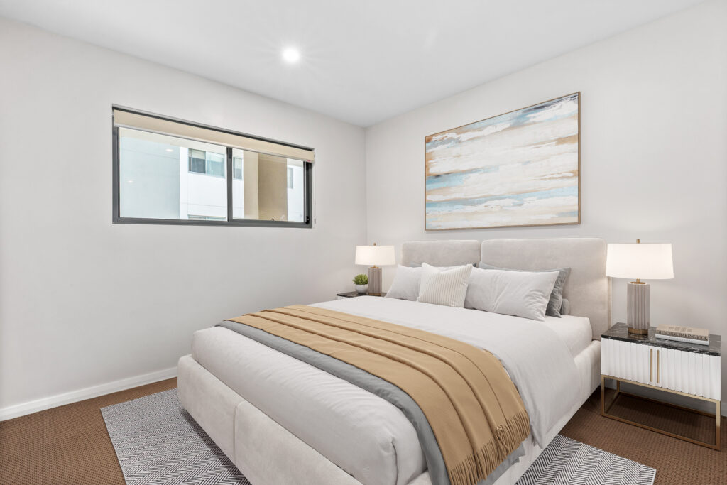 Sold - 105/8 Merriville Road - New Property in Kellyville Ridge - Real Estate by 