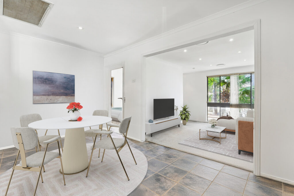 Sold - 51 Neilson Crescent - New Property in Bligh Park - Real Estate by Greg Vincent