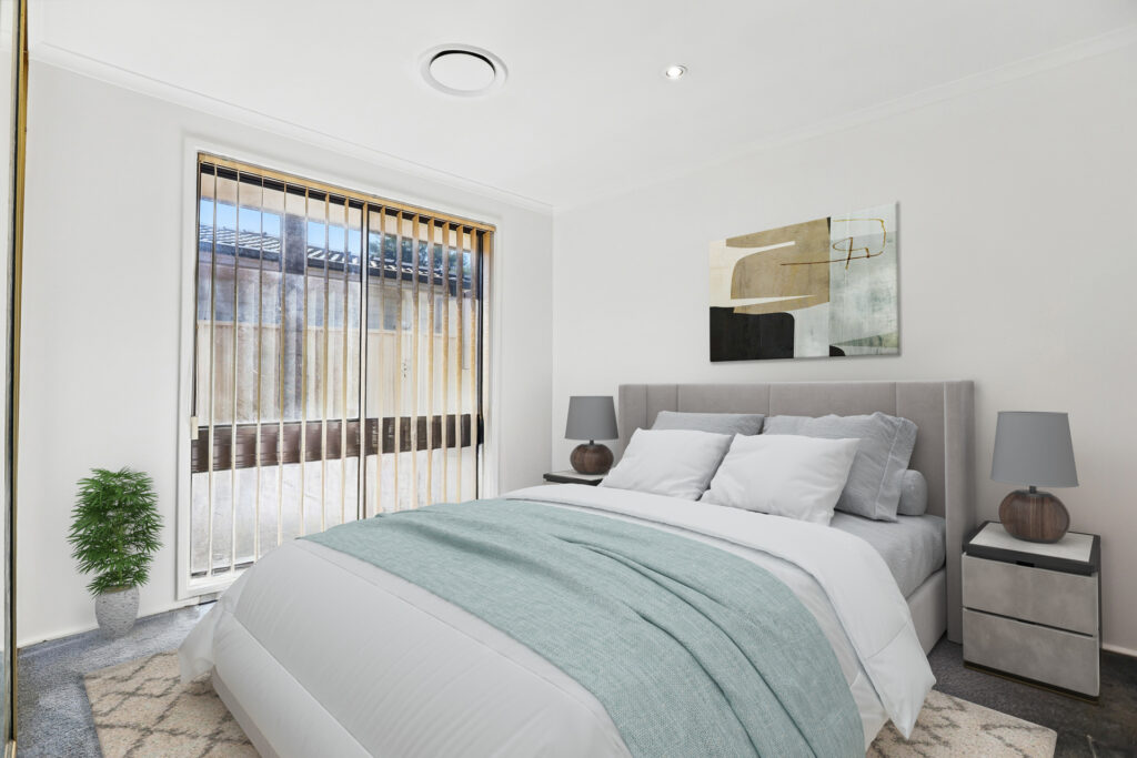 Sold - 51 Neilson Crescent - New Property in Bligh Park - Real Estate by Greg Vincent