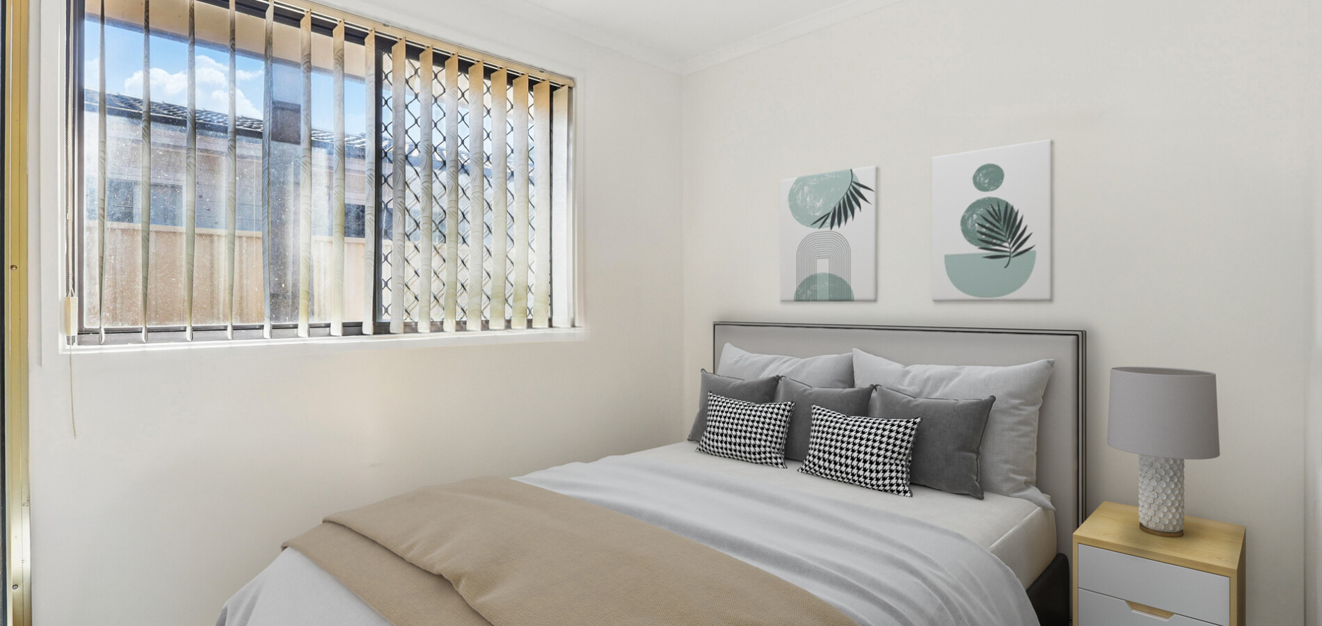 Sold - 51 Neilson Crescent - New Property in Bligh Park - Real Estate by Greg Vincent