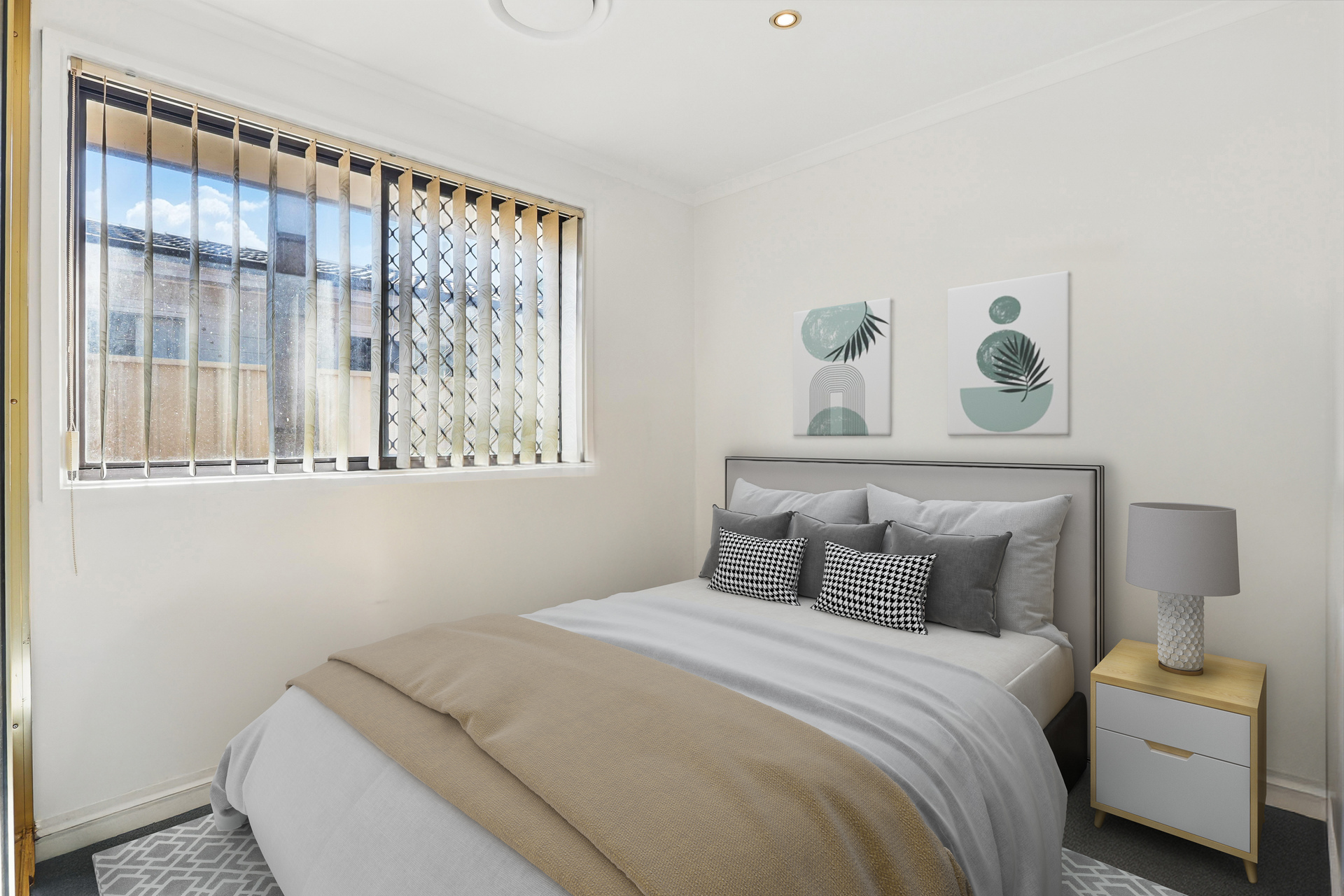 Sold - 51 Neilson Crescent - New Property in Bligh Park - Real Estate by Greg Vincent