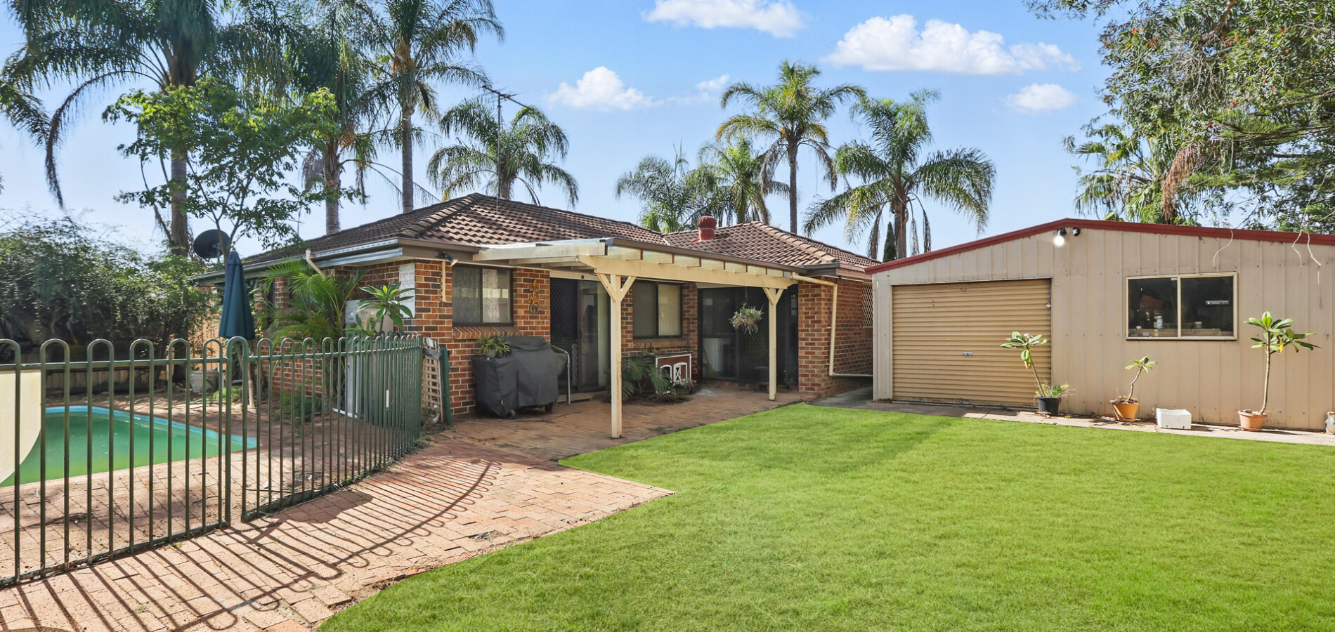 Sold - 51 Neilson Crescent - New Property in Bligh Park - Real Estate by Greg Vincent