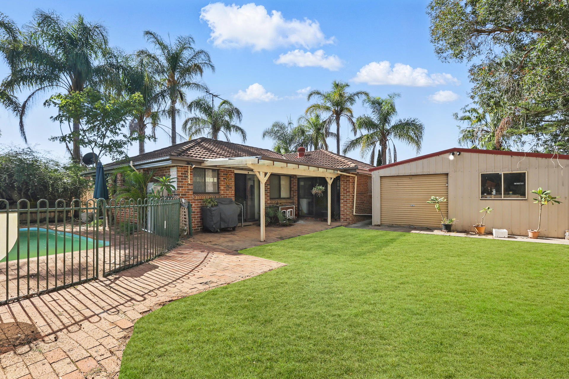 Sold - 51 Neilson Crescent - New Property in Bligh Park - Real Estate by Greg Vincent