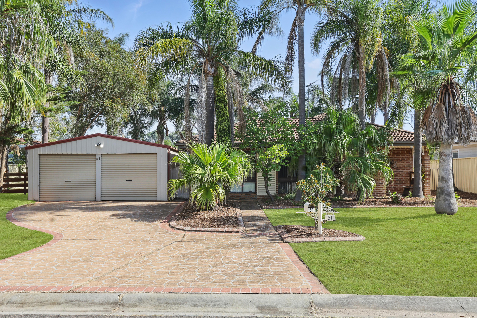 Sold - 51 Neilson Crescent - New Property in Bligh Park - Real Estate by Greg Vincent