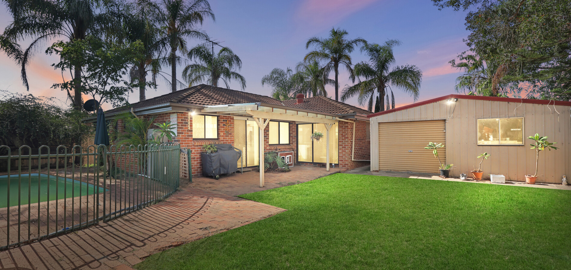 Sold - 51 Neilson Crescent - New Property in Bligh Park - Real Estate by Greg Vincent