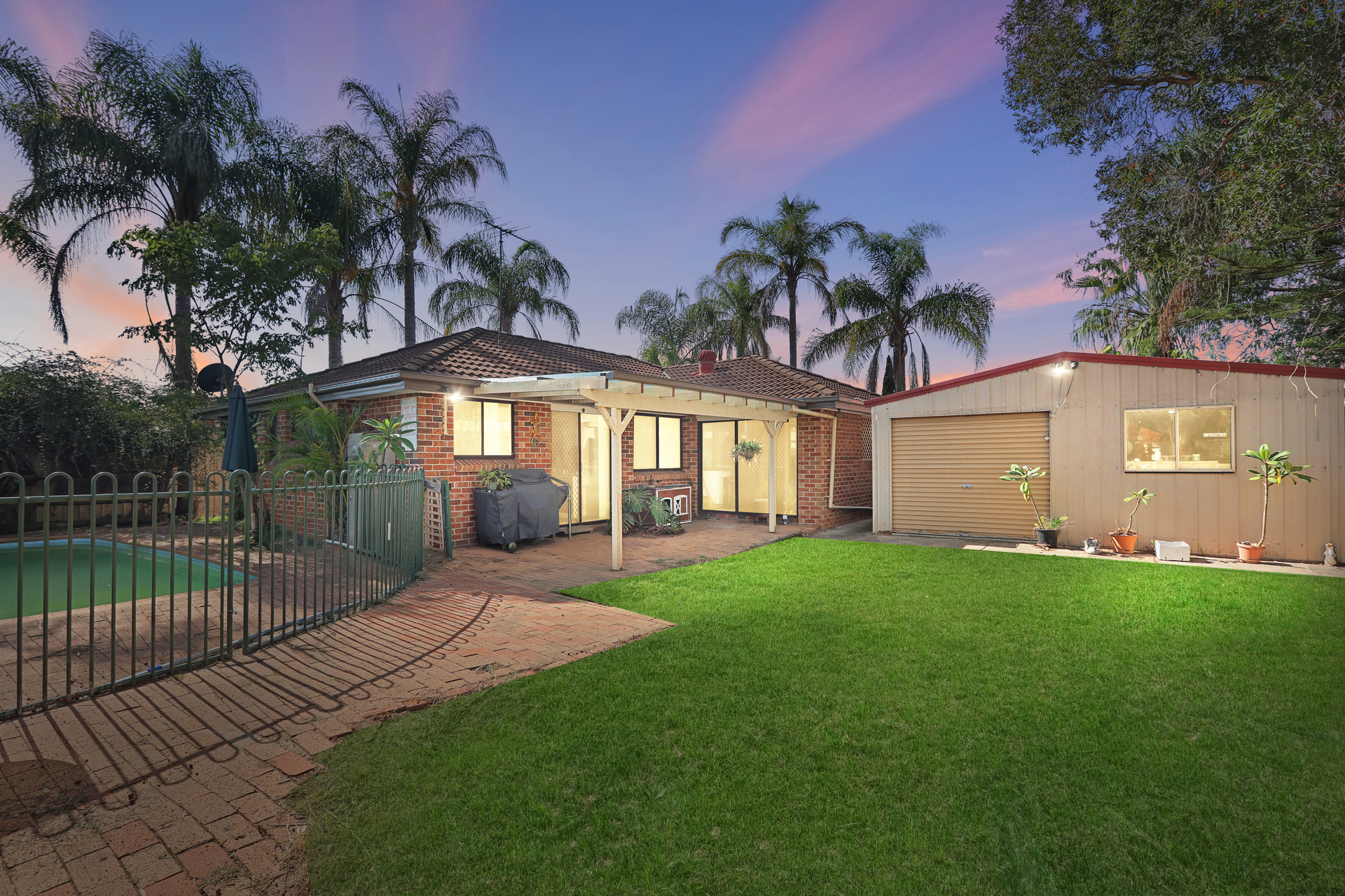 Sold - 51 Neilson Crescent - New Property in Bligh Park - Real Estate by Greg Vincent