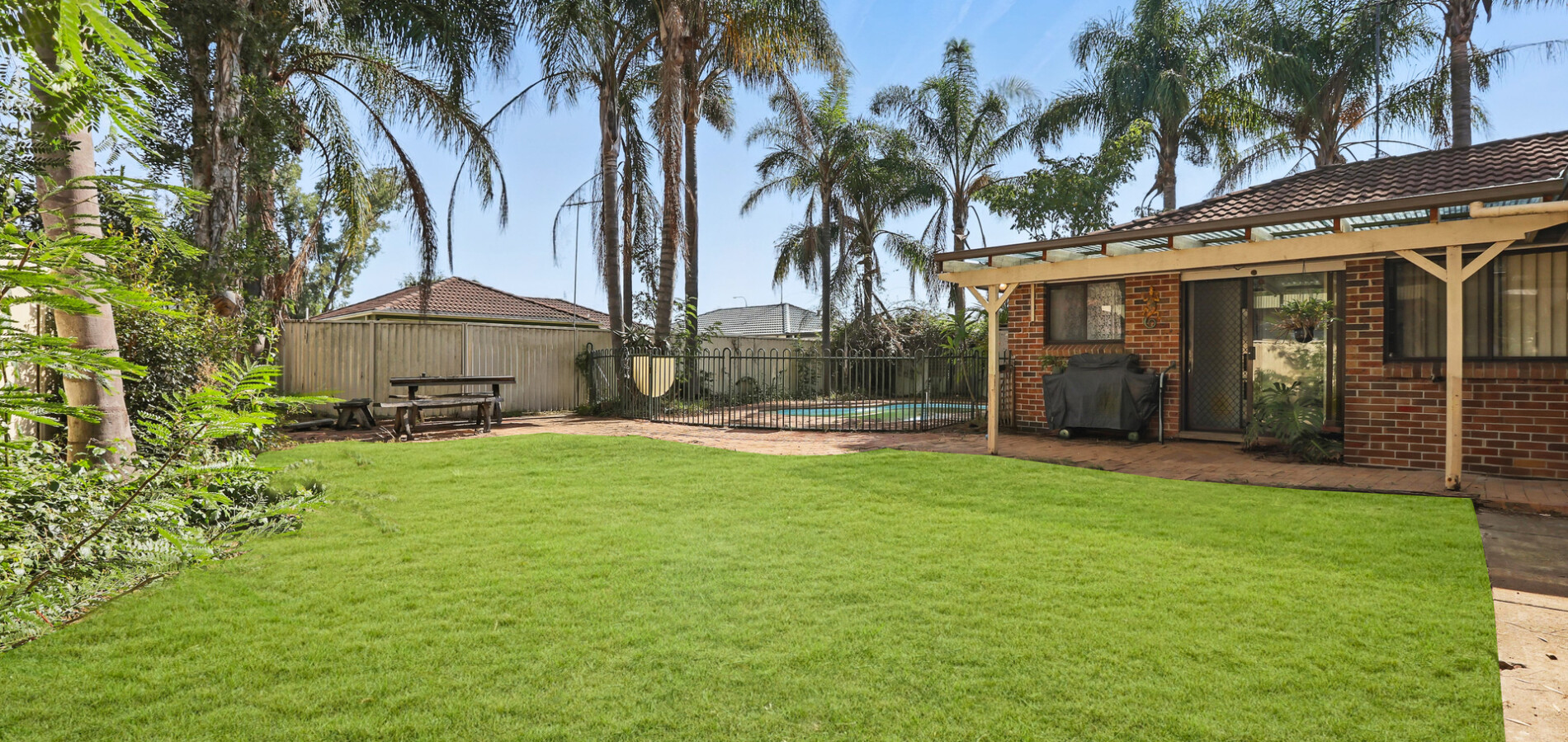 Sold - 51 Neilson Crescent - New Property in Bligh Park - Real Estate by Greg Vincent