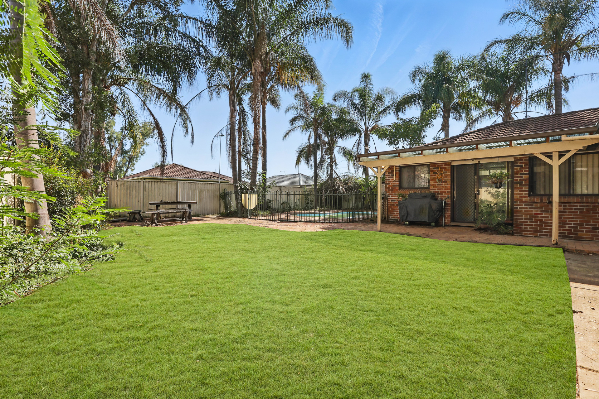 Sold - 51 Neilson Crescent - New Property in Bligh Park - Real Estate by Greg Vincent