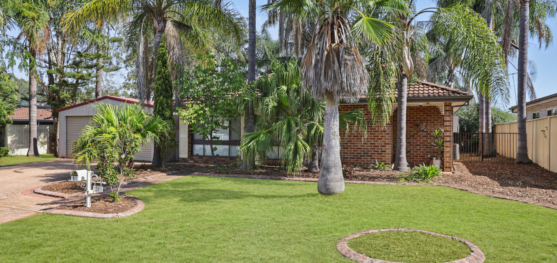 Sold - 51 Neilson Crescent - New Property in Bligh Park - Real Estate by Greg Vincent