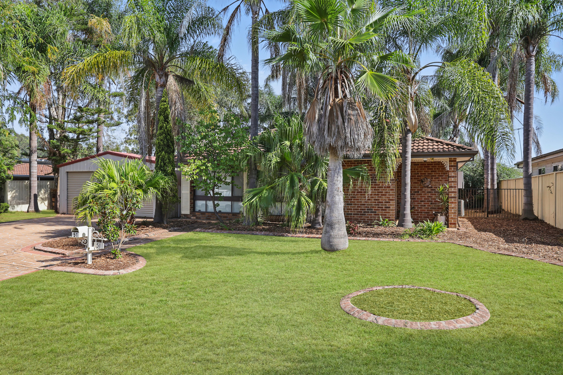 Sold - 51 Neilson Crescent - New Property in Bligh Park - Real Estate by Greg Vincent