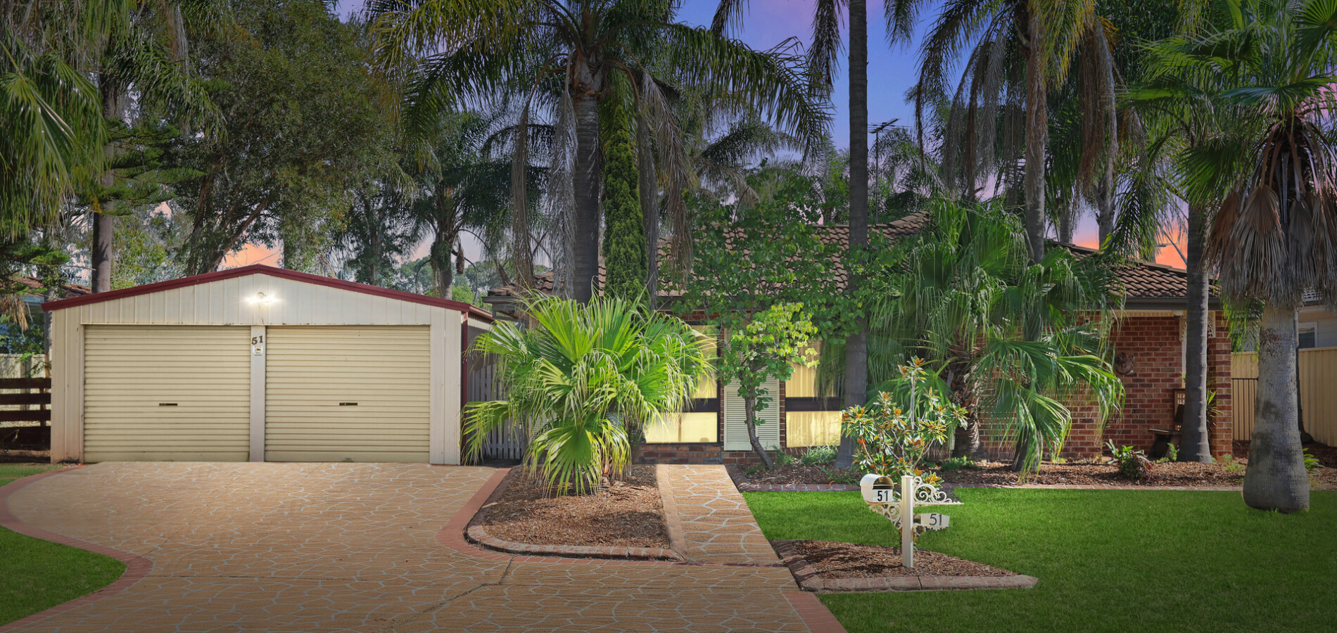Sold - 51 Neilson Crescent - New Property in Bligh Park - Real Estate by Greg Vincent