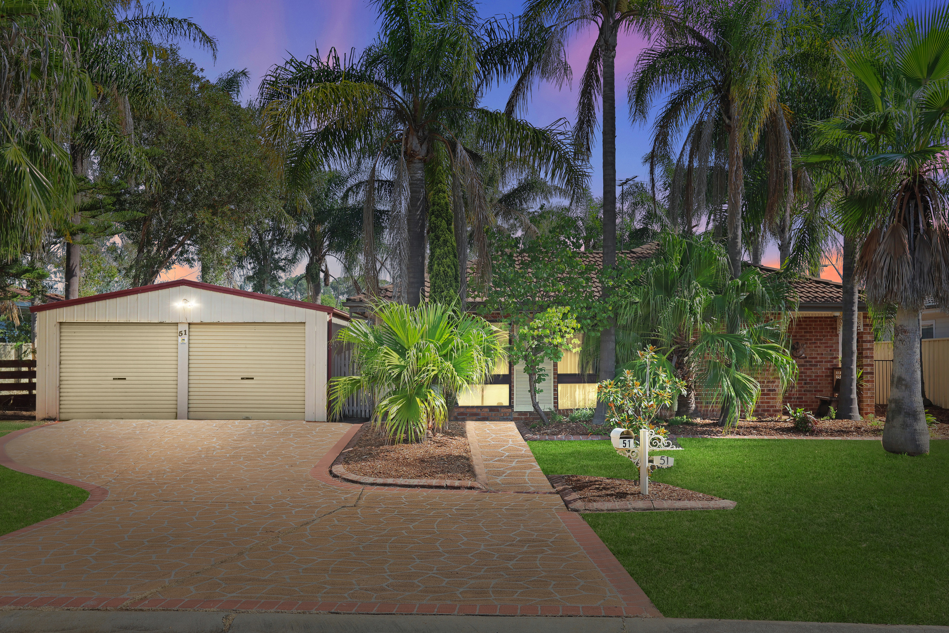 Sold - 51 Neilson Crescent - New Property in Bligh Park - Real Estate by Greg Vincent