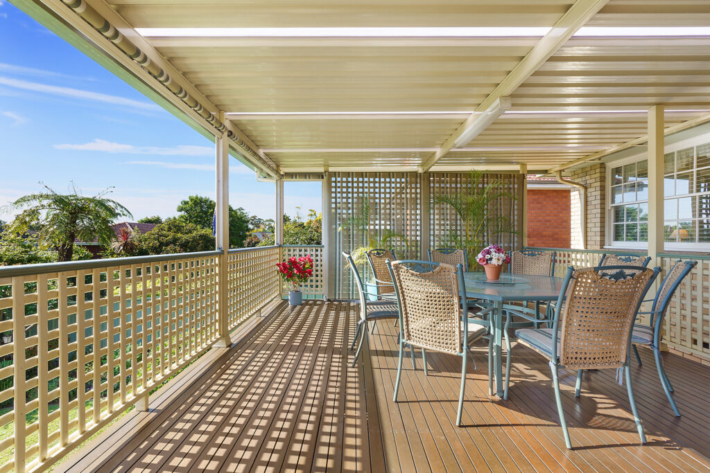 Sold - 9 Blackburn Avenue - New Property in North Rocks - Real Estate by Jamie Benjamin