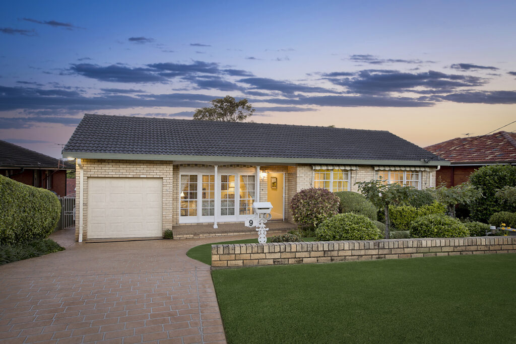 Sold - 9 Blackburn Avenue - New Property in North Rocks - Real Estate by Jamie Benjamin