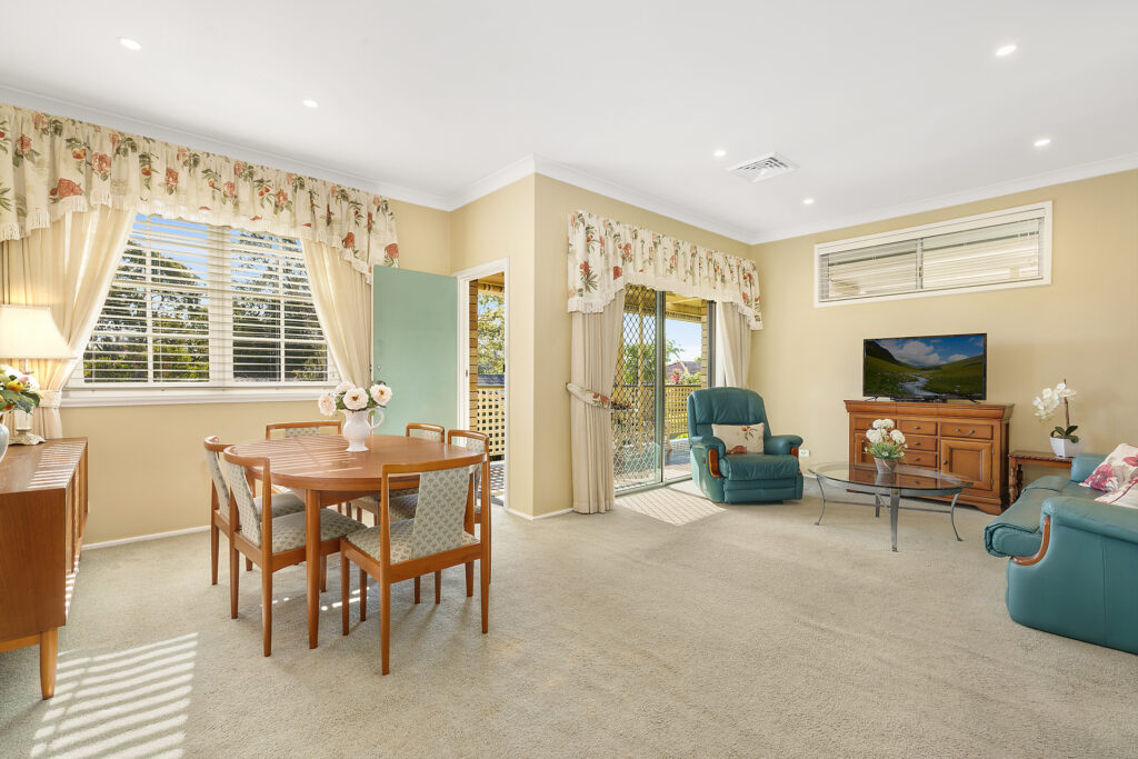Sold - 9 Blackburn Avenue - New Property in North Rocks - Real Estate by Jamie Benjamin