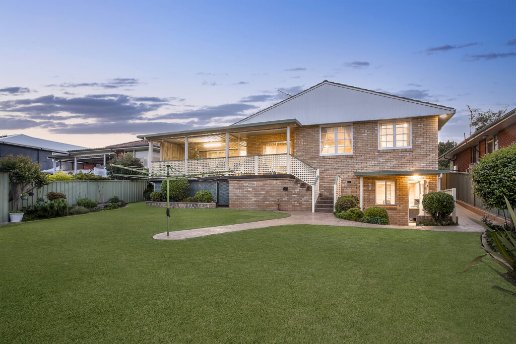 Sold - 9 Blackburn Avenue - New Property in North Rocks - Real Estate by Jamie Benjamin
