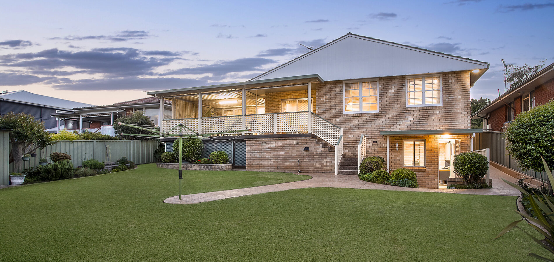Sold - 9 Blackburn Avenue - New Property in North Rocks - Real Estate by Jamie Benjamin