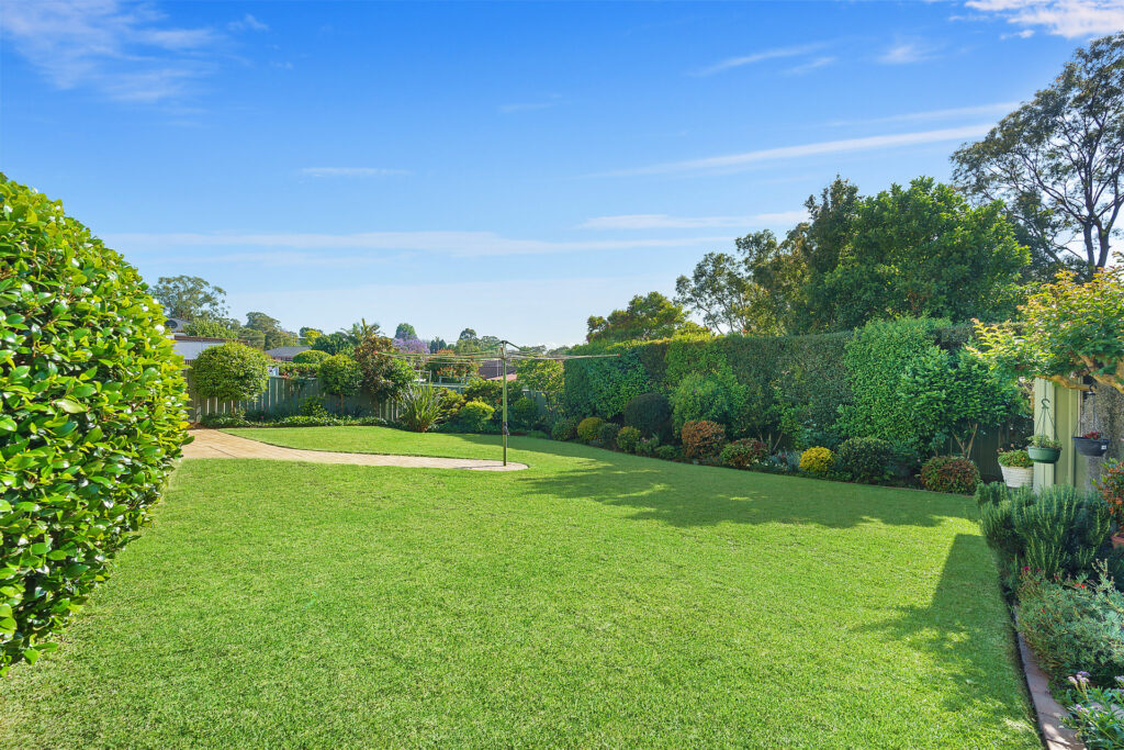 Sold - 9 Blackburn Avenue - New Property in North Rocks - Real Estate by Jamie Benjamin