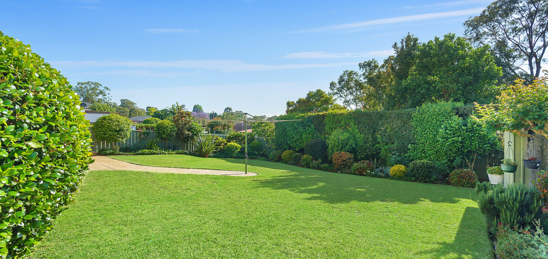 Sold - 9 Blackburn Avenue - New Property in North Rocks - Real Estate by Jamie Benjamin