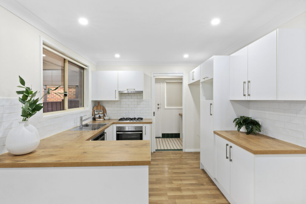 Sold - 38A Sampson Crescent - New Property in Quakers Hill - Real Estate by Ruma Mundi