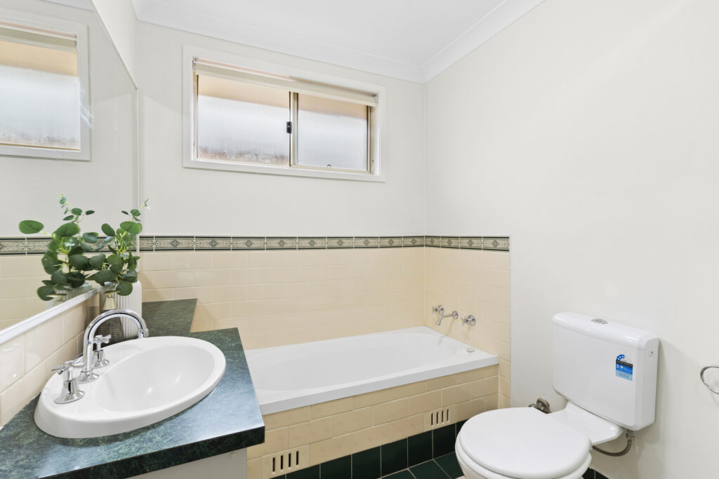 Sold - 38A Sampson Crescent - New Property in Quakers Hill - Real Estate by Ruma Mundi