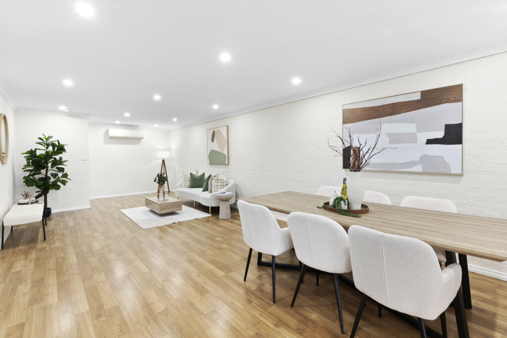 Sold - 38A Sampson Crescent - New Property in Quakers Hill - Real Estate by Ruma Mundi