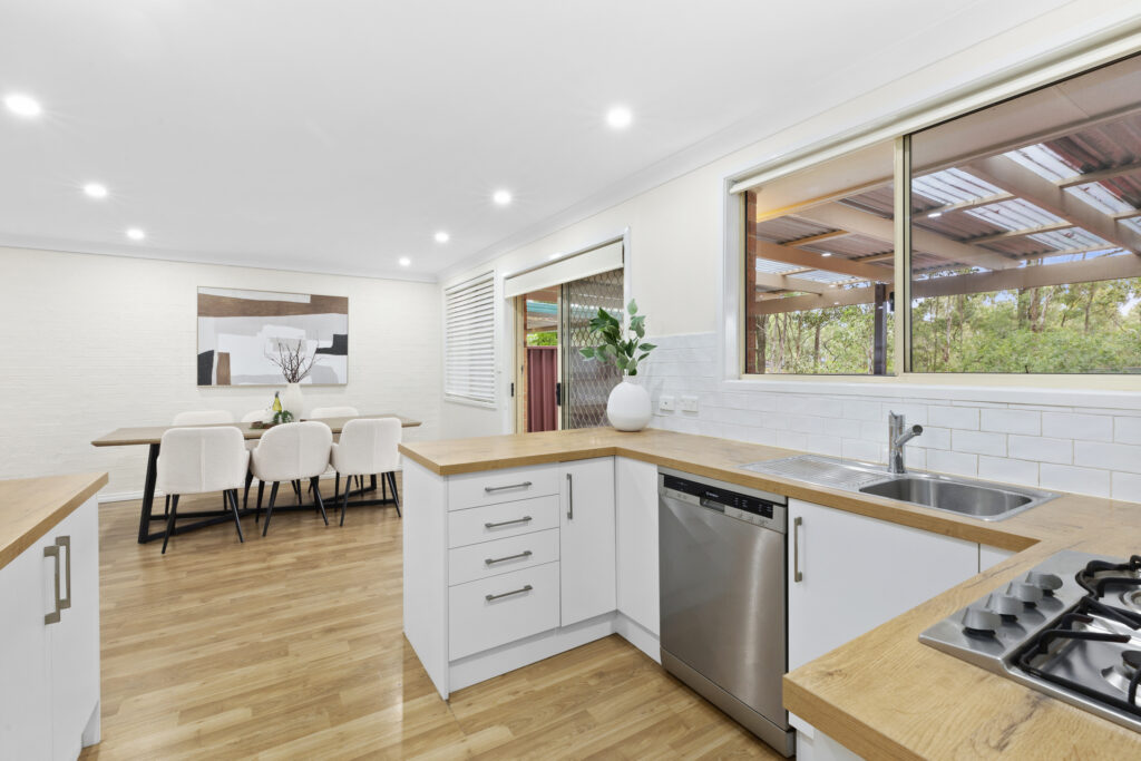 Sold - 38A Sampson Crescent - New Property in Quakers Hill - Real Estate by Ruma Mundi