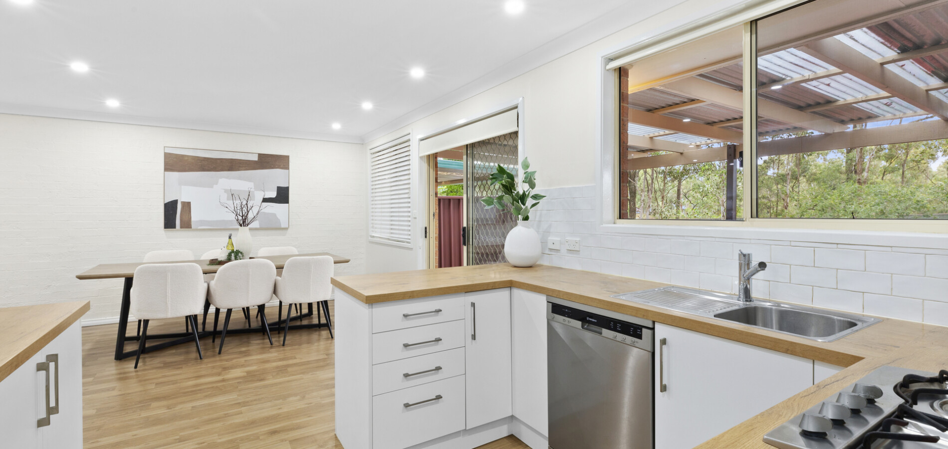 Sold - 38A Sampson Crescent - New Property in Quakers Hill - Real Estate by Ruma Mundi