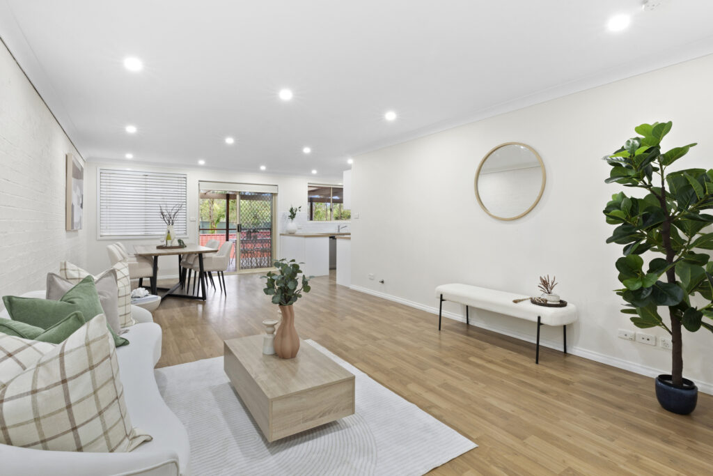 Sold - 38A Sampson Crescent - New Property in Quakers Hill - Real Estate by Ruma Mundi