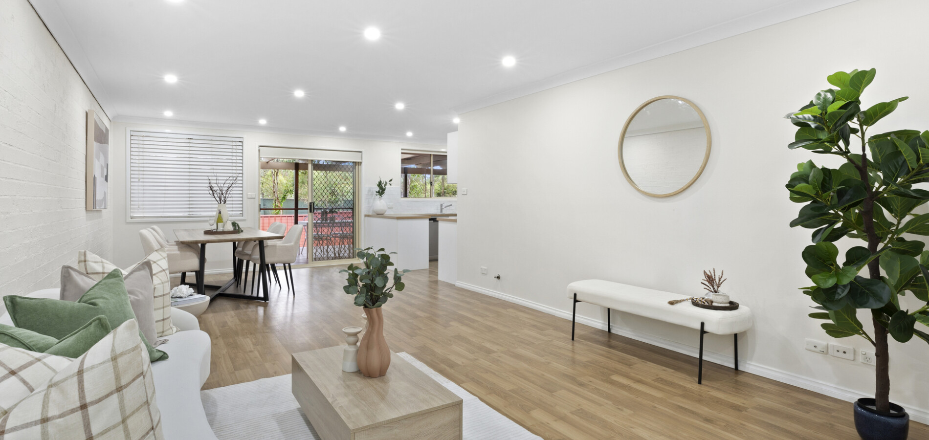 Sold - 38A Sampson Crescent - New Property in Quakers Hill - Real Estate by Ruma Mundi