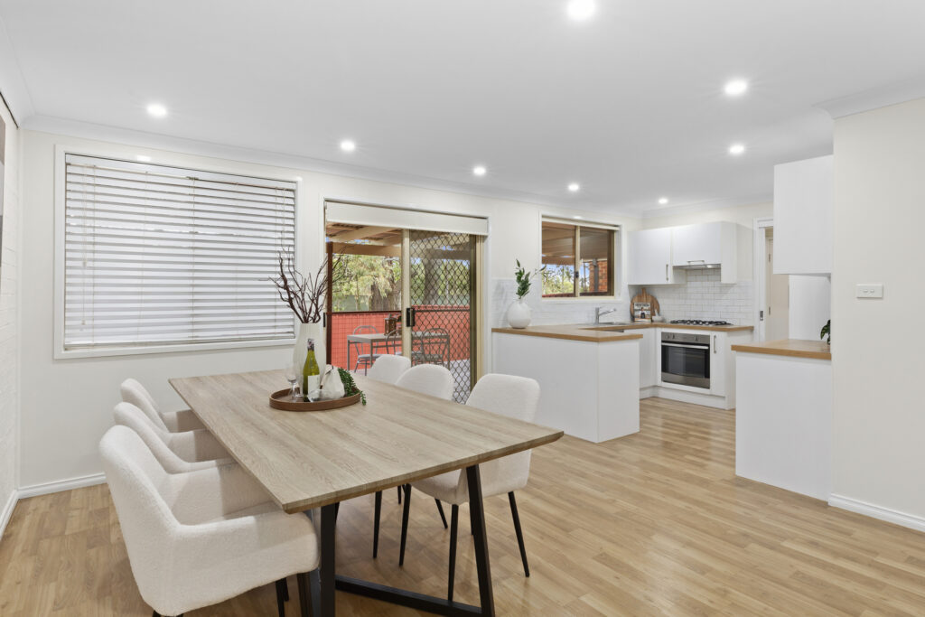 Sold - 38A Sampson Crescent - New Property in Quakers Hill - Real Estate by Ruma Mundi