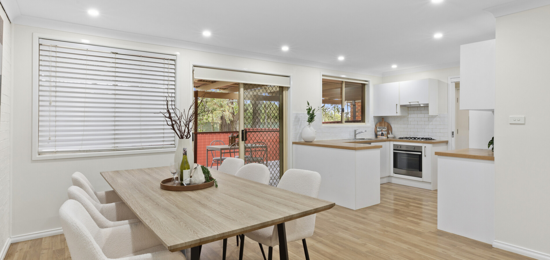 Sold - 38A Sampson Crescent - New Property in Quakers Hill - Real Estate by Ruma Mundi