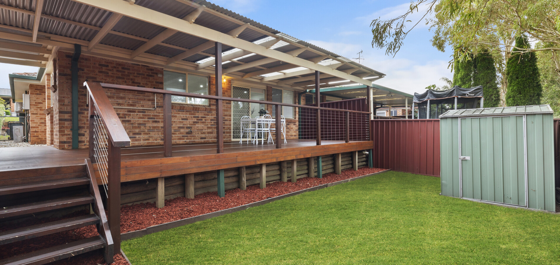 Sold - 38A Sampson Crescent - New Property in Quakers Hill - Real Estate by Ruma Mundi