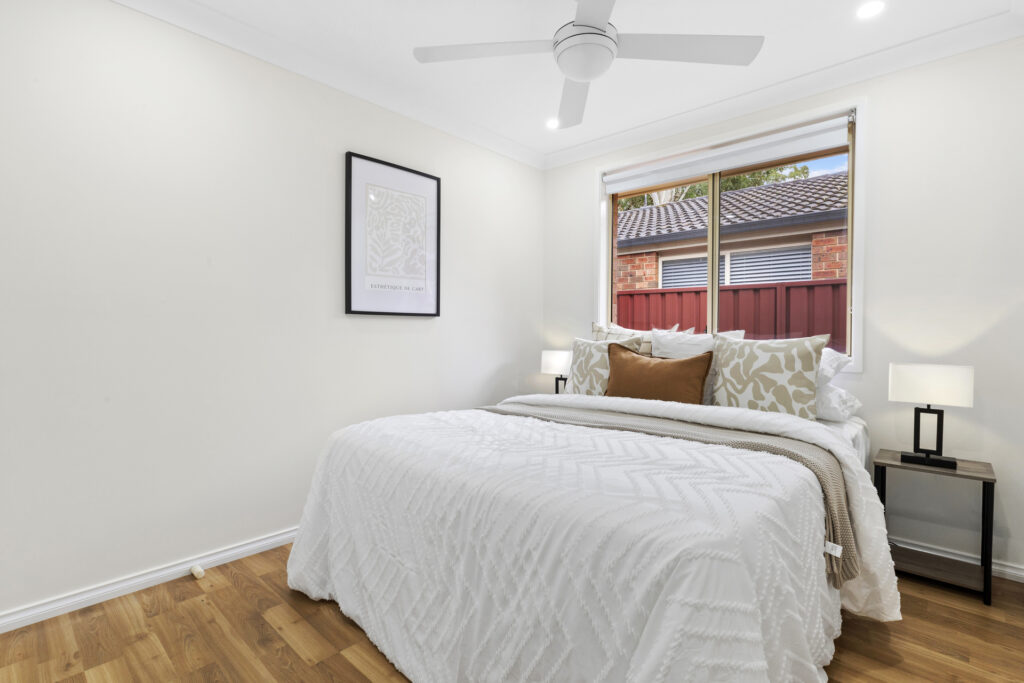 Sold - 38A Sampson Crescent - New Property in Quakers Hill - Real Estate by Ruma Mundi