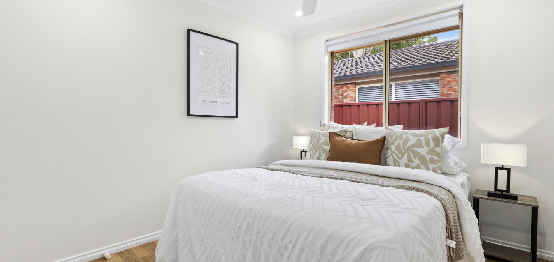 Sold - 38A Sampson Crescent - New Property in Quakers Hill - Real Estate by Ruma Mundi